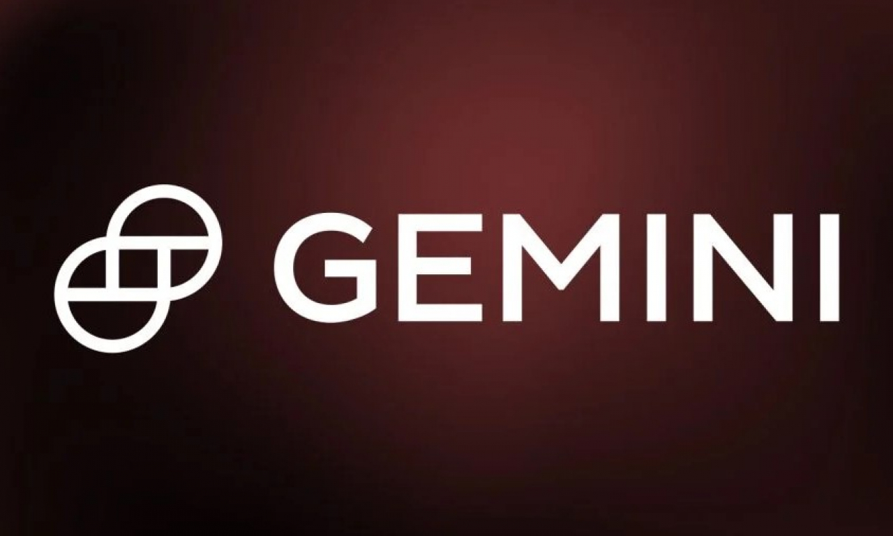 Gemini - صرافی دکترکوینو مبادله ایمن رمز ارز