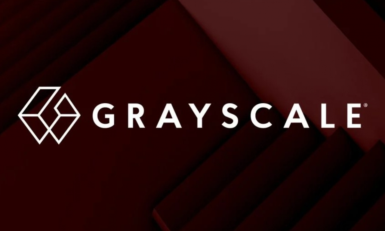 Grayscale - صرافی دکترکوینو مبادله ایمن رمز ارز