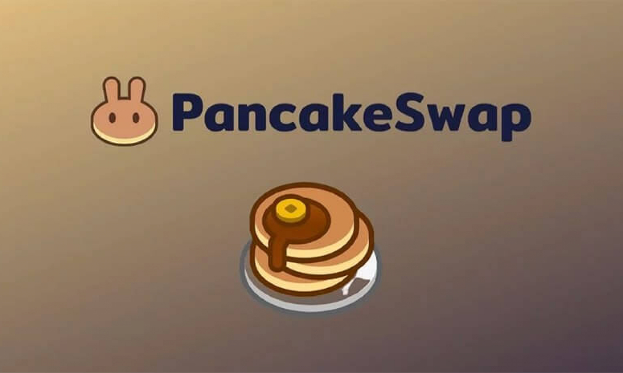 PancakeSwap - صرافی دکترکوینو مبادله ایمن رمز ارز