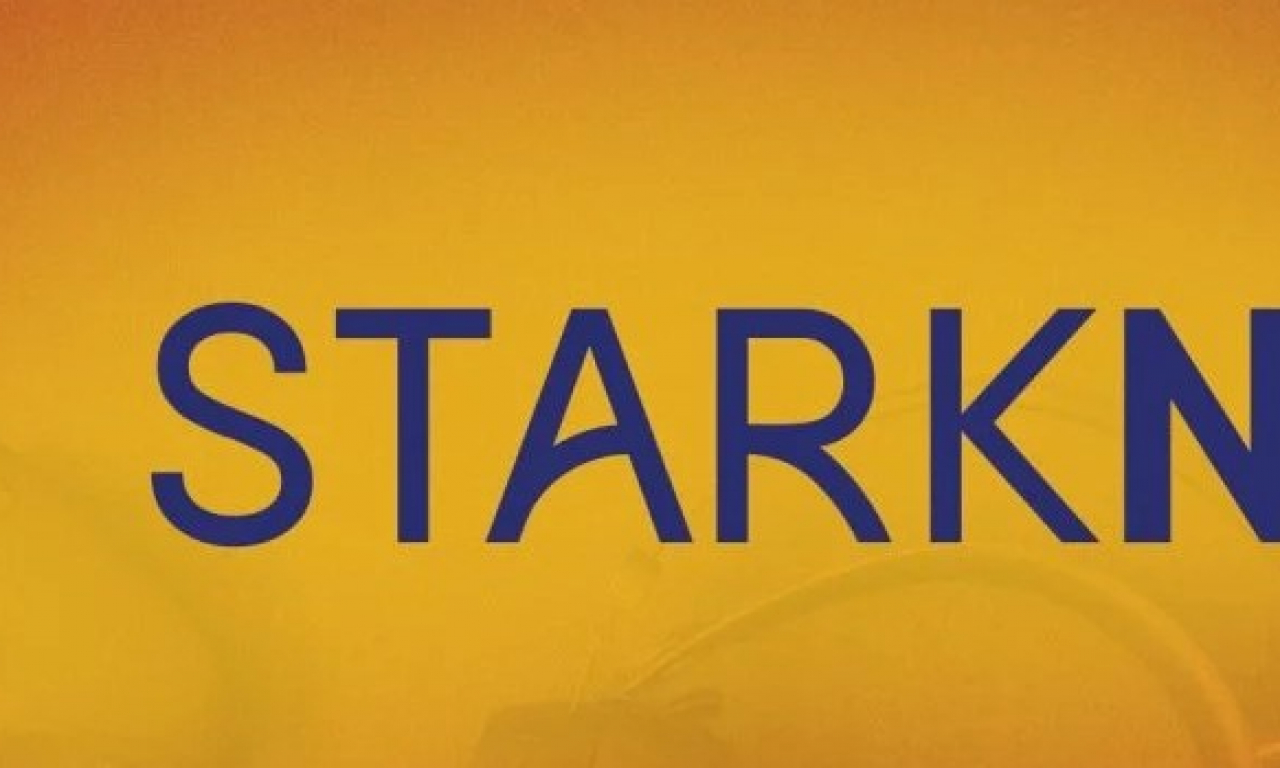 Starkware - صرافی دکترکوینو خرید و فروش ارزهای دیجیتال